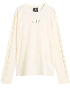 adidas X Thug Club Tg T-Shirt - White