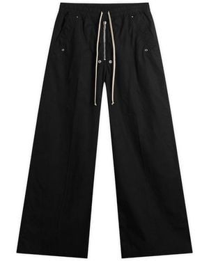 Rick Owens Geth Belas - Black