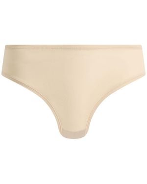 Skims Fits Everybody Cheeky Brief - Natural