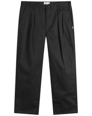 WTAPS Trdt1802 Trousers - Grey