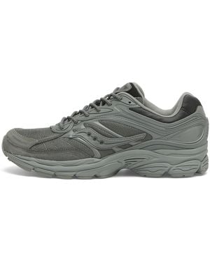 Saucony Progrid Omni 9 Trainer - Grey