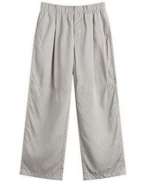 Our Legacy Leisure Trouser - Gray