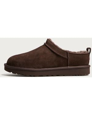 UGG Classic Micro Boot - Brown