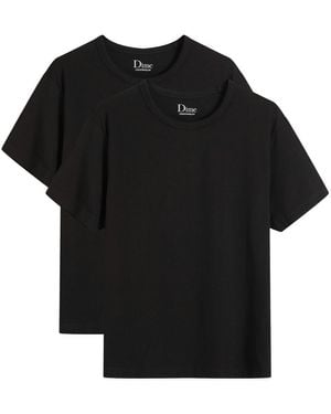 Dime Short sleeve t-shirts for Men | Online Sale up to 62