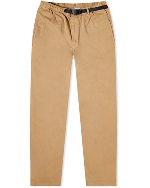 Gramicci Pant - Natural