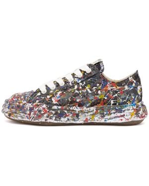 Maison Mihara Yasuhiro Peterson 23 Original Sole Sputtering - Blue