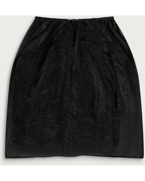 Cecilie Bahnsen Fosia Skirt - Black