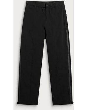 Mellow Clo 2L Trek Pants - Black