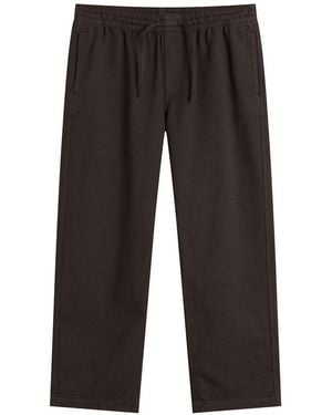 YMC Alva Skate Trouser - Grey