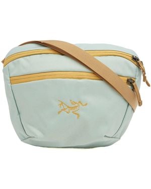 Arc'teryx Mantis 2 Waist Pack - Blue