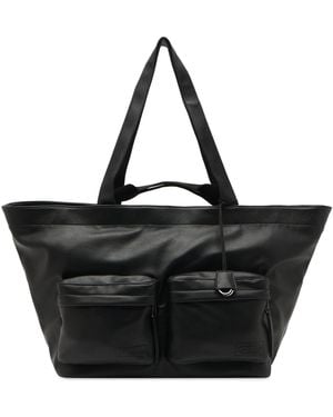 Eastpak X Egonlab Tote Bag - Black