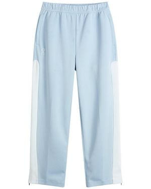 On Shoes Ik Track Trousers - Blue