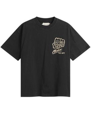 Honor The Gift Like That T-Shirt - Black