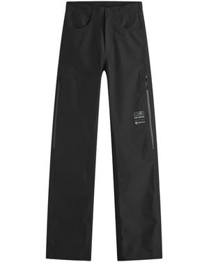 Maison Margiela X Salomon Pants - Gray