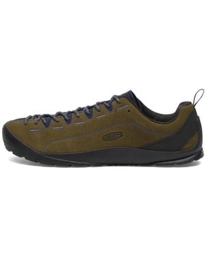 Keen Jasper - Brown