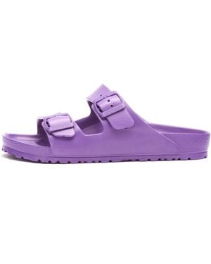 Birkenstock 1774 Arizona Eva Bright - Purple