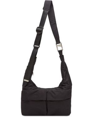 Arc Third Bag - Black