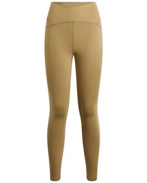 The North Face Jaida Pocket Leggings - Natural