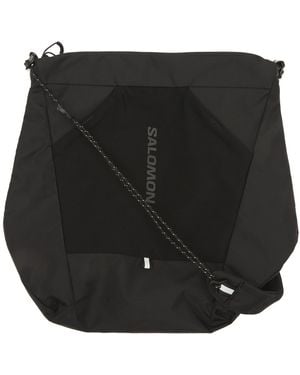 Salomon Acs Packable Tote Bag - Black