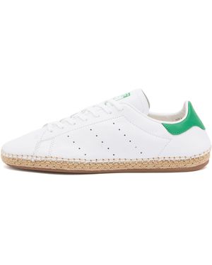 adidas X Clot Stan Smith Trainer - White