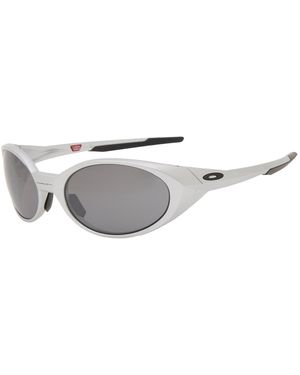 Oakley Vintage 90s Titanium Sunglasses | Lyst 