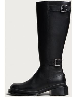 Dr. Martens Maybole Hi Boots - Black
