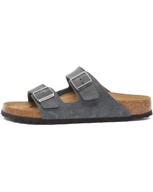 Birkenstock Arizona - Blue
