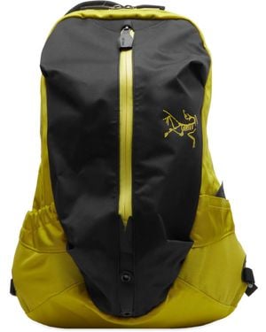 Arc'teryx Arro 16 Backpack - Multicolour
