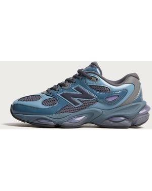 New Balance 983 Sneaker - Blue