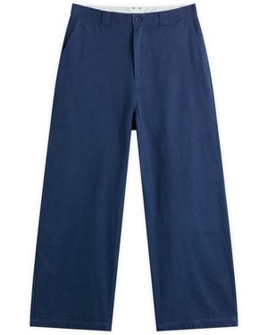 Stan Ray A Pant - Blue