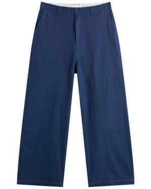 Stan Ray A Pant - Blue