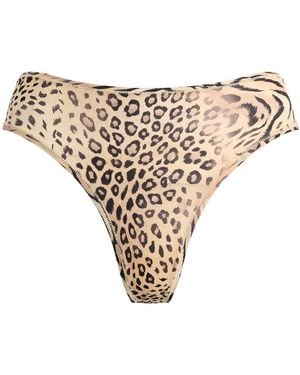 Skims Fits Everybody Thong - Natural
