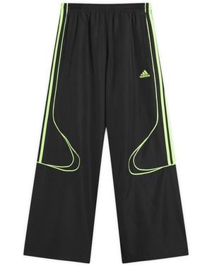 adidas Teamgeist Track Pant - Grey