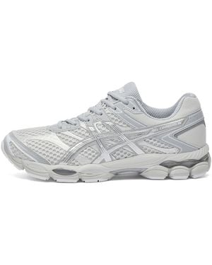 Asics Gel-Cumulus 16 Trainer - Grey