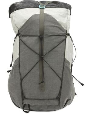 Sealson Rb36 Fastpack Backpack - Gray