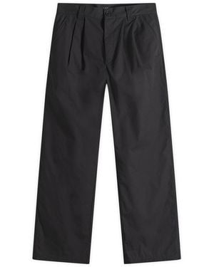 A.P.C. Ricky Pantalon - Grey