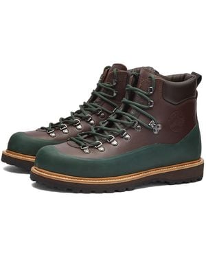 Diemme Roccia Vet Sport Boot - Black