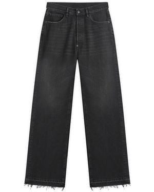 Maison Margiela Jeans - Grey