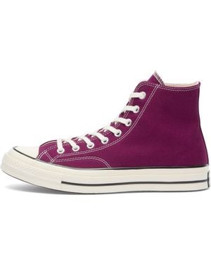 Converse Chuck 70 Trainer - Purple