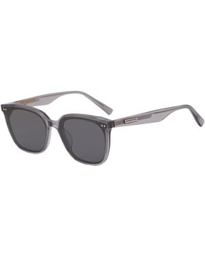 Gentle Monster Heizer Sunglasses - Grey