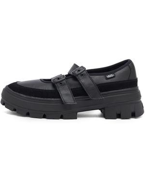 Vans Otw Mary Jane Elevate Ds - Black
