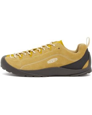 Keen Jasper Sneakers - Yellow