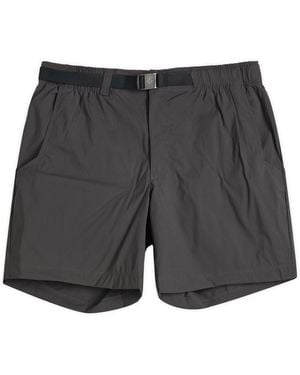 Columbia Landroamer Ripstop Shorts Ii - Grey