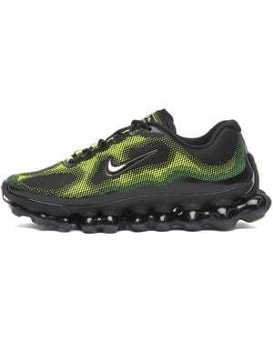 Nike Air Liquid Max Trainer - Green