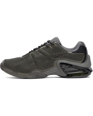 Asics Novalis Gel-Teremoa Ii Sneaker - Brown