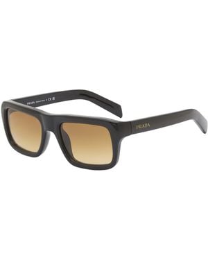 Prada D11S Sunglasses - Multicolour