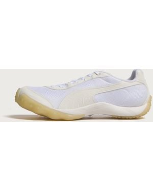PUMA Achillium Trainer - White
