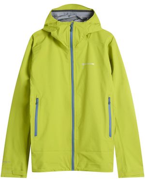 MONTANÉ Phase Lite Gore-Tex Jacket - Green