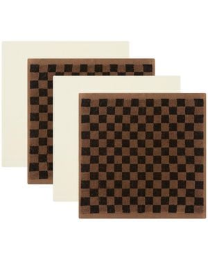 BAINA Face Cloth Gift Set - Multicolor