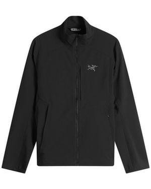 Arc'teryx Gamma Jacket - Black